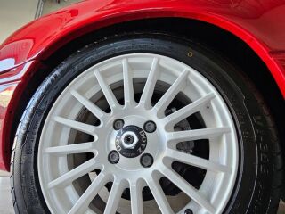 Mazda MX-5 1.6 85kW