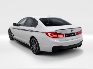 BMW 530 D X-Drive 3.0 195kW
