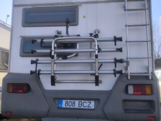 Fiat Ducato 2.5 TD 85kW