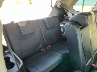 Mitsubishi Outlander 2.3 110kW