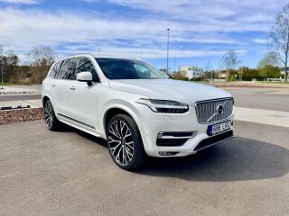 Volvo XC90 D5 2.0 173kW