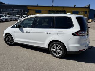 Ford Galaxy TITANIUM PREMIUM SOUND SYSTEM 7-IK 2.0 R4 ECOBLUE 190 140kW