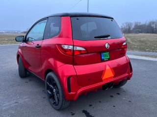 Aixam S9 City Sport 6кВ
