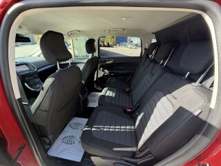 Ford S-MAX TITANIUM KOMBI FACELIFT 2.0 R4 ECOBLUE 150 110кВ