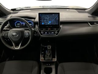 Toyota Corolla Style Edition Hybrid 2.0 98kW