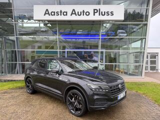 Volkswagen Touareg Elegance 4Motion 3.0 V6 TDI 210kW