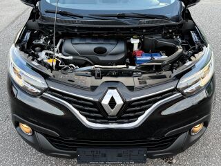 Renault Kadjar 110 EDC Business Edition EU6 1.5 R4 dCi 81kW