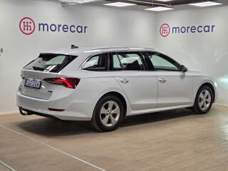 Skoda Octavia Combi Ambition 1.5 96kW