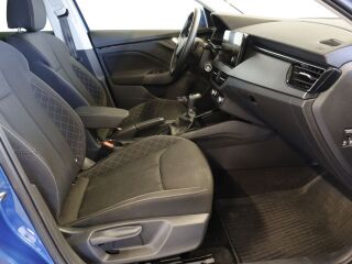 Skoda Kamiq Ambition 81kW