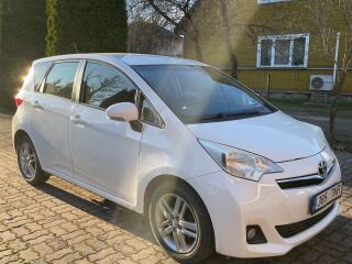 Toyota Verso-S 1.4 66kW