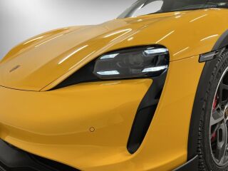 Porsche Taycan 4S Cross Turismo 420kW