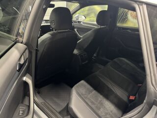 Volkswagen Arteon R-Line 2.0 140kW