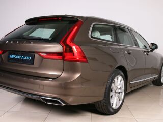 Volvo V90 INSCRIPTION LUXURY XENIUM INTELLI SAFE PRO 2.0 140kW
