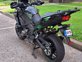 Kawasaki Versys 1000 S R4 120hj 88kW