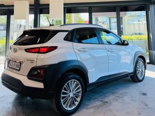Hyundai Kona 1.6 130kW