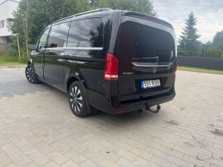 Mercedes-Benz V 250 2.0 140kW