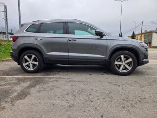 Skoda Karoq 1.5 110kW