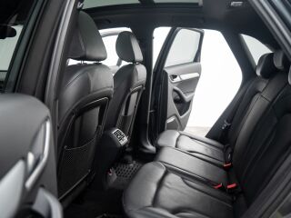 Audi Q3 S-Line Quattro 2.0 155kW