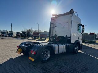 Scania R500 +FULL AIR+RETARDER MEGA EURO 6 368kW