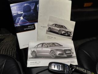 Audi A6 allroad 3.0 180kW