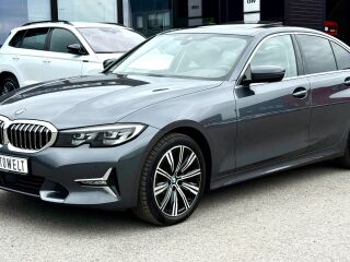 BMW 320 d xDrive Luxury Line 2.0 140kW