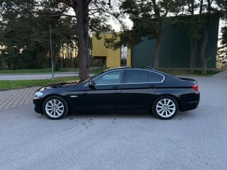 BMW 530 N57D30A 3.0 R6 180kW