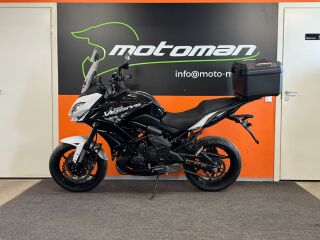 Kawasaki Versys 650 R2 49кВ