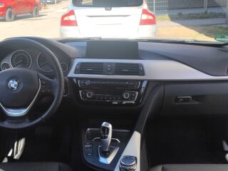 BMW 320 2.0 135kW