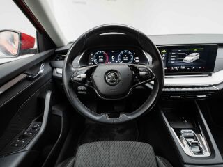 Skoda Octavia Ambition 4x4 2.0 110kW