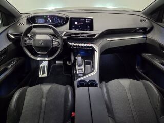 Peugeot 3008 GT-Line PureTech 1.2 96kW