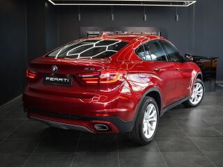 BMW X6 xDrive30d N1 3.0 190kW
