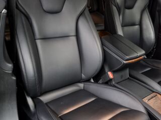 Tesla Model S Long Range Dual Motor 398kW