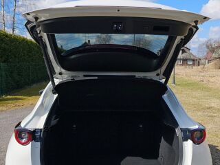 Mazda CX-30 e-Skyactiv 2.0 132kW