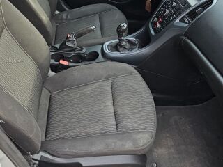 Opel Astra 1.6 85kW