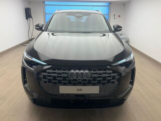Audi Q5 SUV TDI quattro 2.0 TDI 150kW