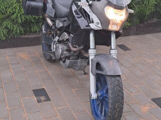 Aprilia Pegaso 650 35kW