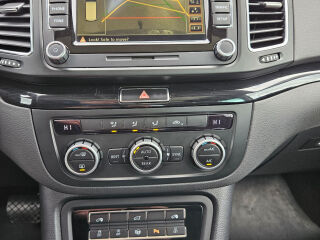 SEAT Alhambra Style 2.0 TDI 103kW