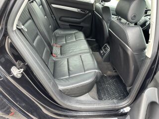 Audi A6 3.0 V6 TDI 176kW