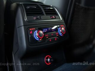 Audi A6 Avant Quattro S-Line 3.0 TDI 200kW