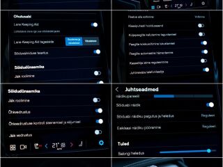Volvo XC90 7k Ultimate Bright Intelli PRO Xenium Wntr 2.0 B5 AWD KERS MildHybrid MY2024 183кВ