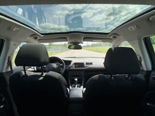 Citroen C5 Tourer XTR 2.0 R4 BlueHDi 133kW