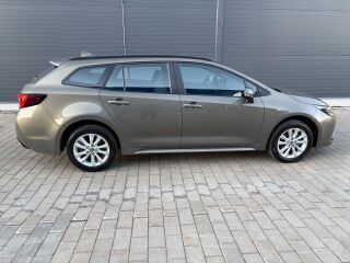 Toyota Corolla Hybrid Touring Sports 1.8 72kW