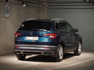 Skoda Karoq 1.5 110kW