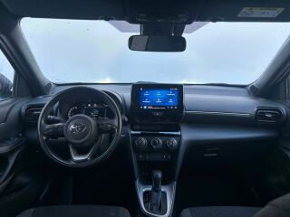 Toyota Yaris Cross Active Plus 92kW