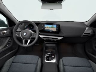 BMW 120 i 125kW