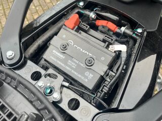 CFMOTO 800MT 67kW