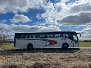 Volvo 9500 315kW