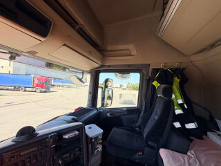 Scania R480 353кВ