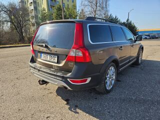 Volvo XC70 2.4 158kW