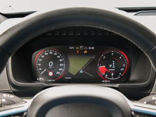 Volvo XC90 R-Design 2.0 173kW